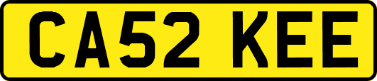 CA52KEE