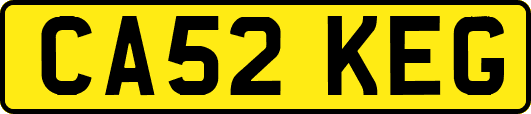 CA52KEG