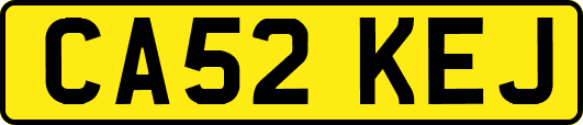 CA52KEJ
