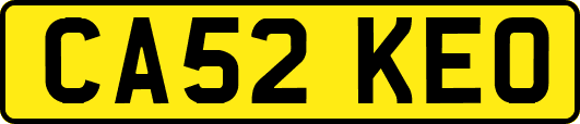 CA52KEO
