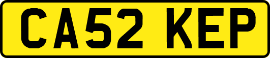 CA52KEP