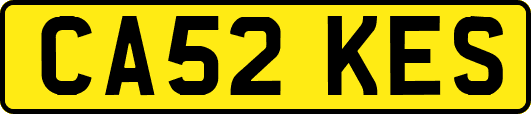 CA52KES