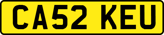 CA52KEU
