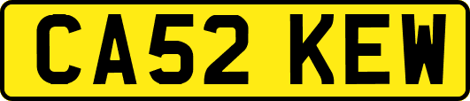 CA52KEW