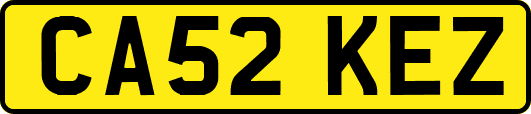 CA52KEZ