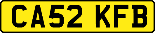 CA52KFB