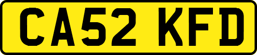 CA52KFD