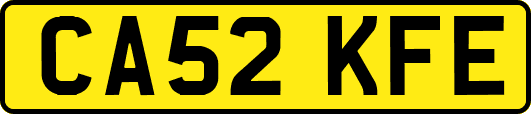 CA52KFE