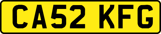 CA52KFG