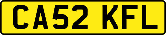 CA52KFL
