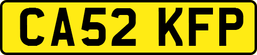 CA52KFP