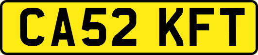 CA52KFT
