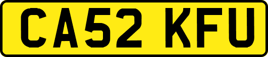 CA52KFU