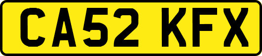 CA52KFX