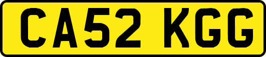 CA52KGG