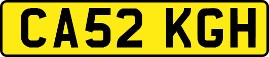 CA52KGH