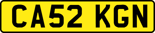 CA52KGN