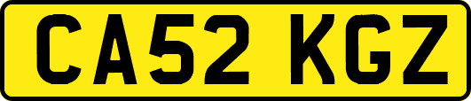 CA52KGZ