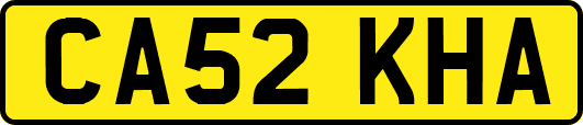 CA52KHA