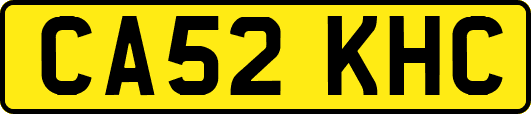 CA52KHC