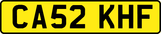 CA52KHF