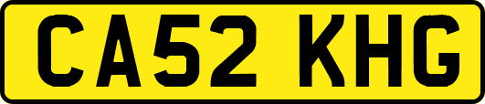 CA52KHG