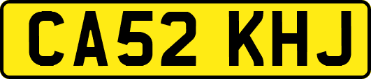 CA52KHJ