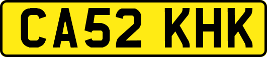 CA52KHK
