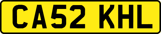 CA52KHL