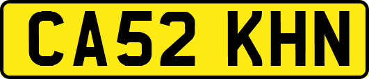 CA52KHN