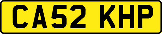 CA52KHP