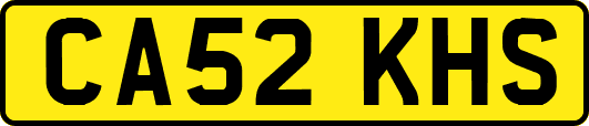 CA52KHS