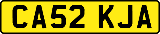 CA52KJA