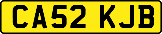 CA52KJB
