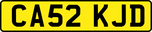 CA52KJD