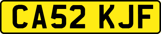 CA52KJF