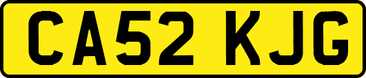 CA52KJG