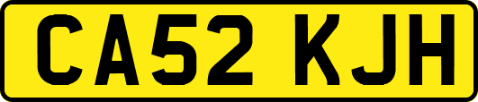CA52KJH