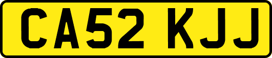CA52KJJ