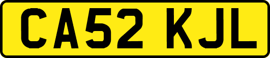 CA52KJL
