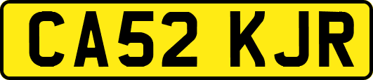 CA52KJR