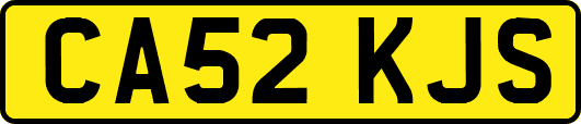 CA52KJS