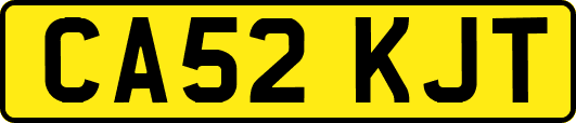 CA52KJT