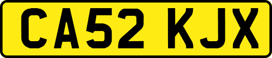 CA52KJX