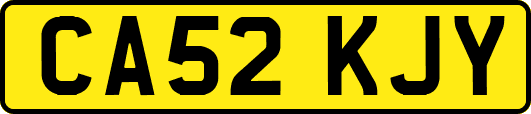 CA52KJY