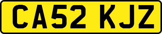 CA52KJZ