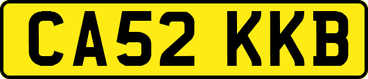 CA52KKB