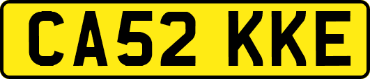 CA52KKE