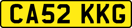 CA52KKG