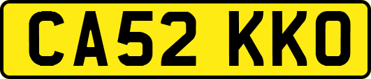 CA52KKO